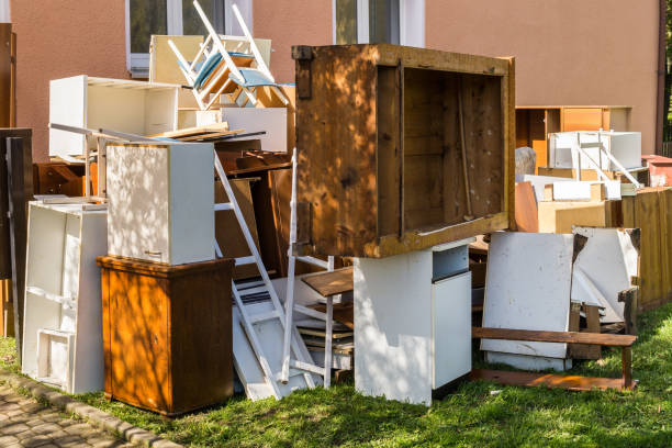 Reliable Elgin, IL Junk Removal Solutions