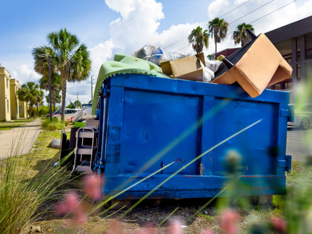 Best Garage Cleanout  in Elgin, IL